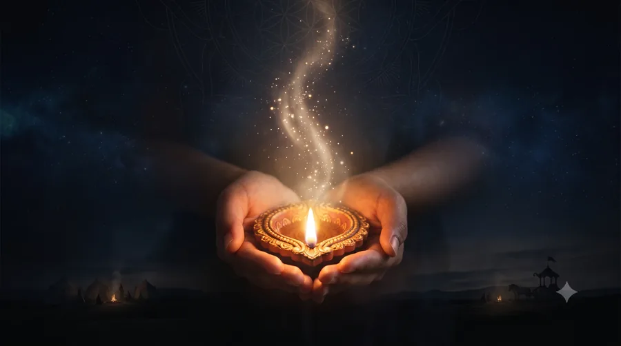 Chapter 12 — The Yoga of Devotion