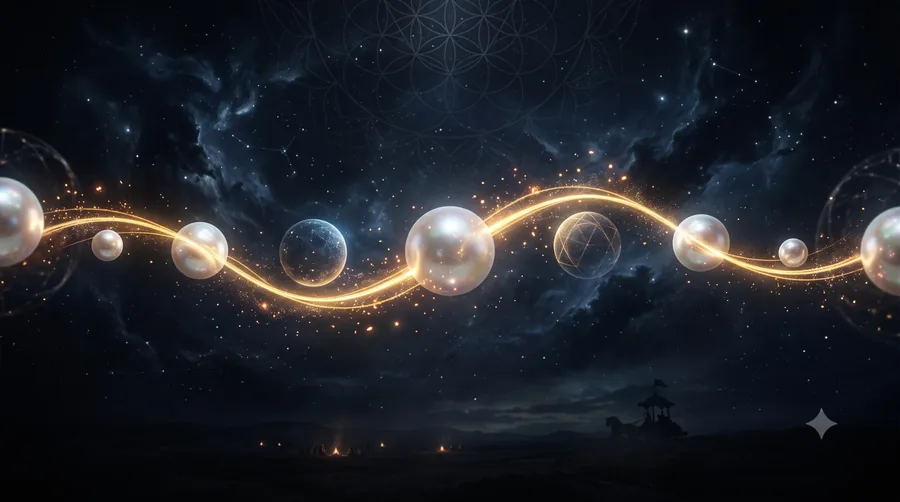 Chapter 7 — The Yoga of Knowledge and Wisdom